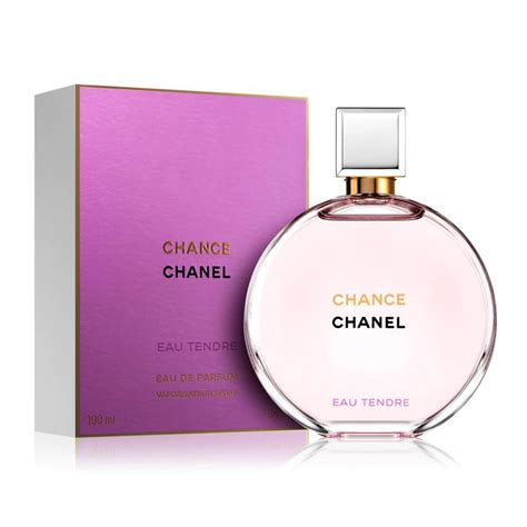 chanel chance günstig|chanel chance eau tendre.